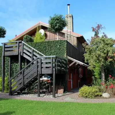 Alte Gärtnerei App Hortensie