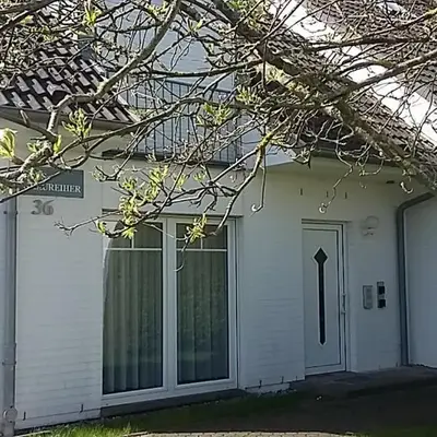 Darsser Weg 36 a