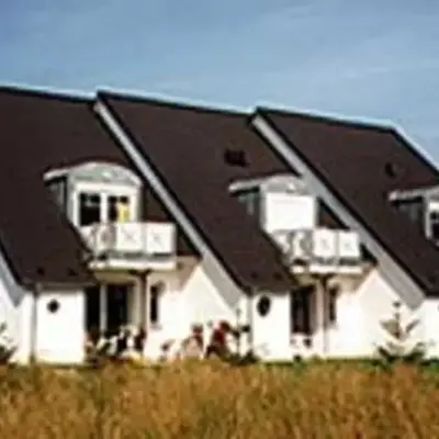 Darsser Weg 34