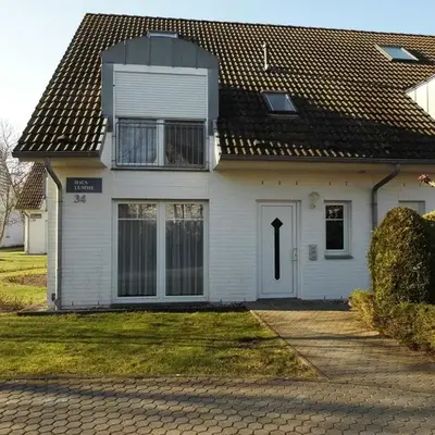 Darsser Weg 34