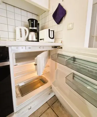 Grundriss der Unterkunft Darsser Weg 34 a
