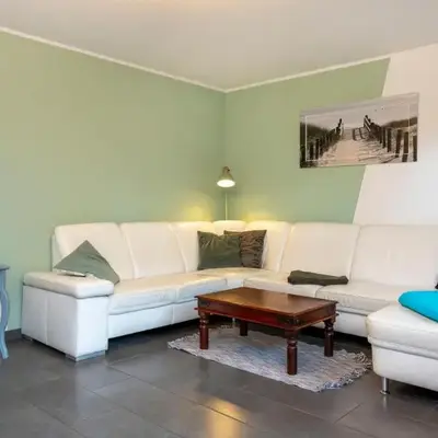 Haus Zeitlos