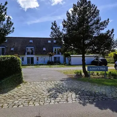 Darsser Weg 38