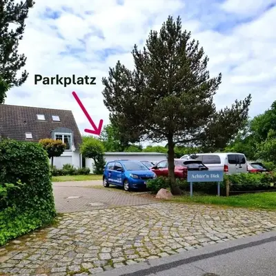 Darsser Weg 32a