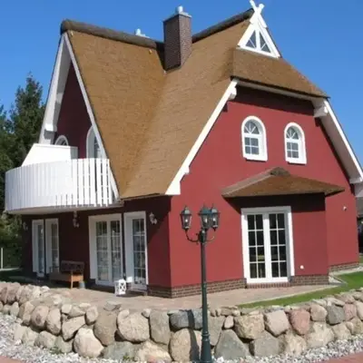Ostseemuschel