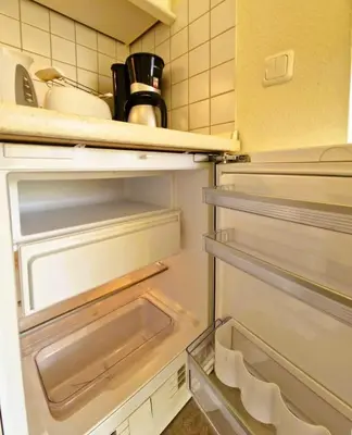 Grundriss der Unterkunft Darsser Weg 38