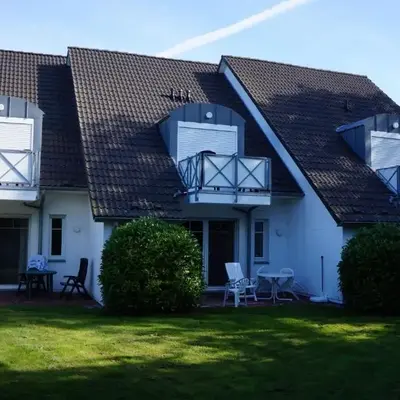 Darsser Weg 38