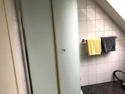 Grundriss der Unterkunft Urlaub in Wieck
