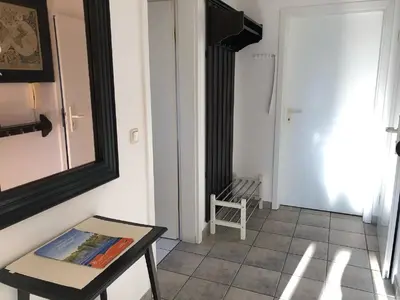 Grundriss der Unterkunft Darsser Weg 34 a