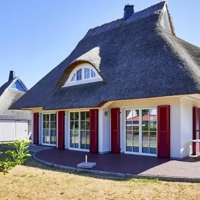 Ferienhaus