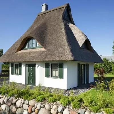 Ferienhaus