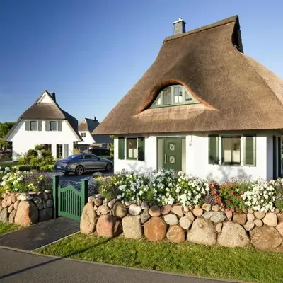 Ferienhaus