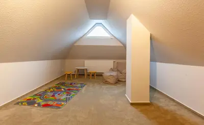 Grundriss der Unterkunft Seelöwe