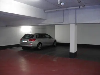 Grundriss der Unterkunft Friedenstraße 20B Whg.9 Classique