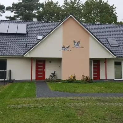 Haus Waldwiese