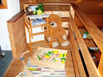 Grundriss der Unterkunft Bogdanski