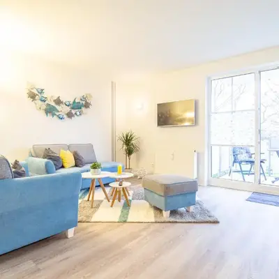 Ferienwohnung Flaschenpost