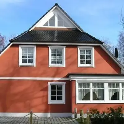 Glebbe 66 _ Hus Suennschien