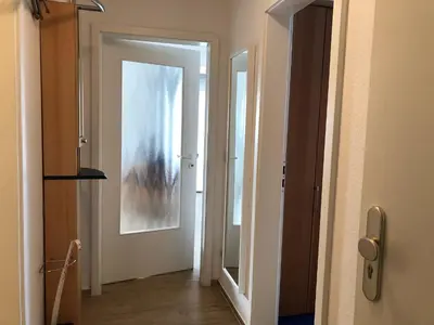 Grundriss der Unterkunft Hafenstr.22 Wohnung 7