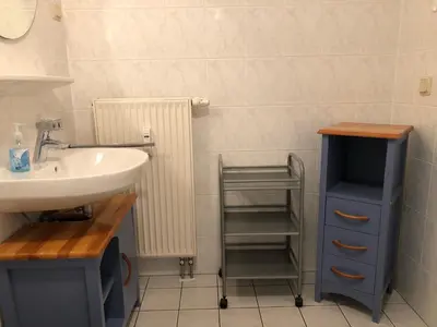 Grundriss der Unterkunft Hafenstr.22 Wohnung 7