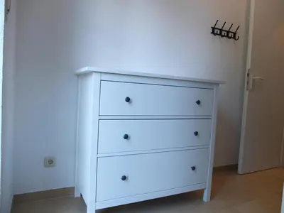 Grundriss der Unterkunft Haus Kranich 