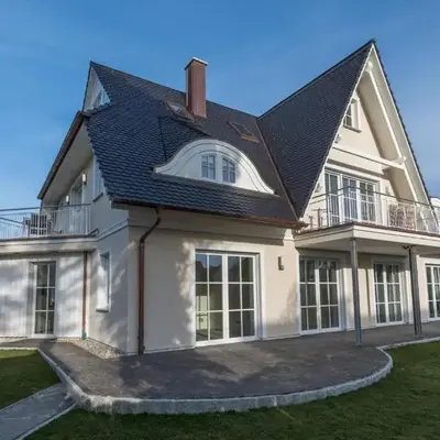 Haus Kranichsruh Whg_ _StrandGut_