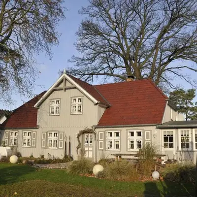 Traumfängerhaus Engel