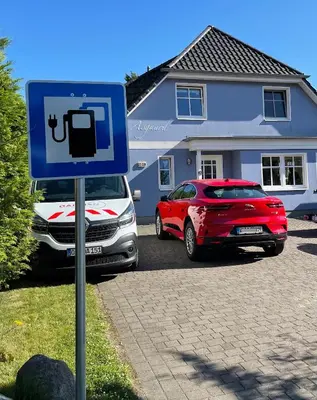 Grundriss der Unterkunft Jordanstr. 27 A 