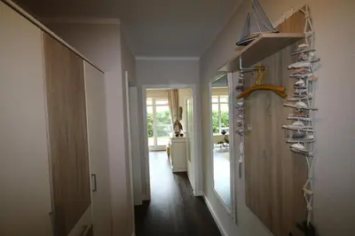 Grundriss der Unterkunft Jordanstr. 35 Wohnung 1