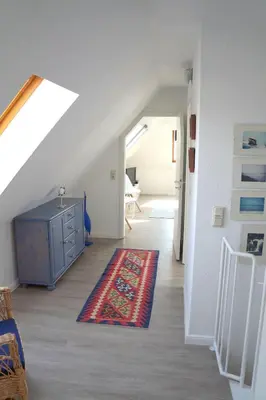 Grundriss der Unterkunft Jordanstr. 35 Wohnung 6