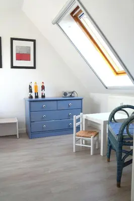 Grundriss der Unterkunft Jordanstr. 35 Wohnung 6