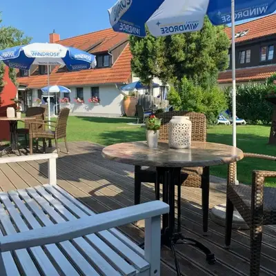 Pension Windrose