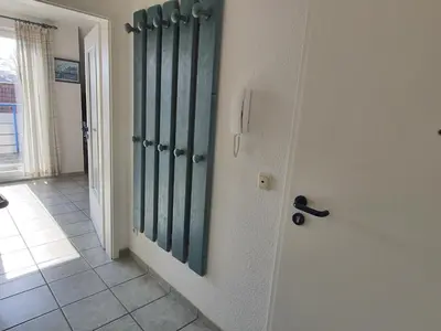 Grundriss der Unterkunft Klosterstr.14 Wohnung 10