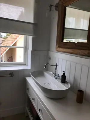 Grundriss der Unterkunft Katjas Kate