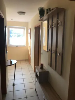 Grundriss der Unterkunft Klosterstr.14/Wohnung 6