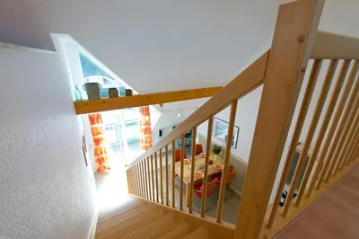Grundriss der Unterkunft Lindenstr.43 /Wohng.5