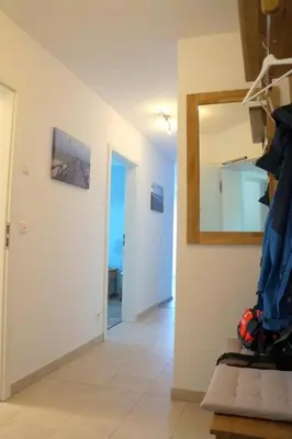 Grundriss der Unterkunft Lindenstrasse 13 Wohnung 4
