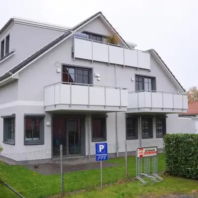 Lindenstrasse 13 Wohnung 4