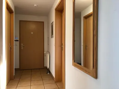 Grundriss der Unterkunft Martha-Müller-Grählert-Weg 8 Wg.7