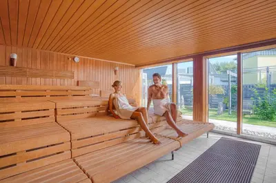 Gäste, die in der Unterkunft Resort Hotel IV Jahreszeiten Zingst übernachten