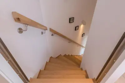 Grundriss der Unterkunft Müggenburger Weg Wohnung 2/5