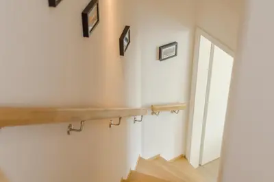 Grundriss der Unterkunft Müggenburger Weg Wohnung 2/5