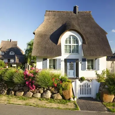 Ferienhaus