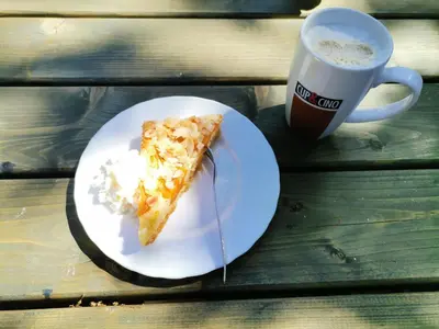 Frühstücksoptionen für Gäste der Unterkunft Hotel Schlösschen Sundische Wiese Zingst
