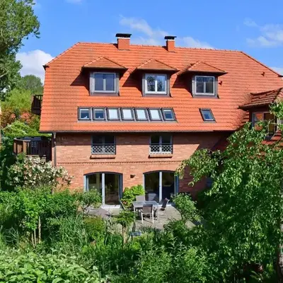 Dünenhof DÜNENHOF Whg. D-02