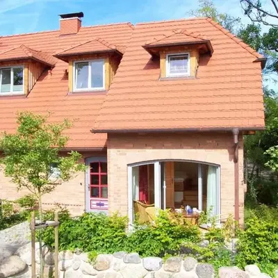 Dünenhof DÜNENHOF Whg. D-08