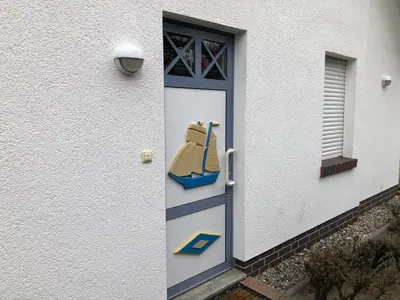 Grundriss der Unterkunft Störtebeker Str. 13 Wohnung 3