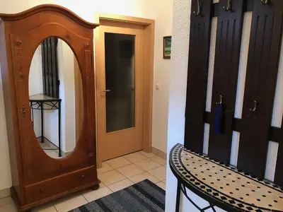 Grundriss der Unterkunft Störtebeker Str. 13 Wohnung 3