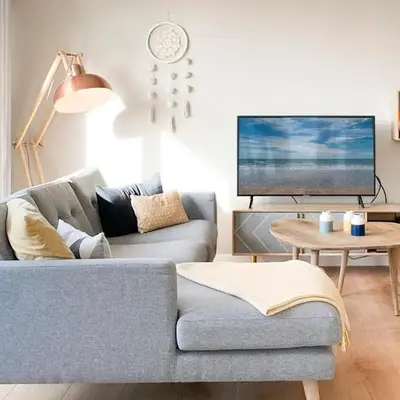 Beach Loft