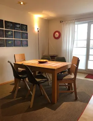 Grundriss der Unterkunft Strandstr.51 Wohnungsnr.11